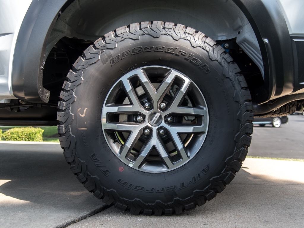 2018 Ford F-150 Raptor - Photo 18 - Springfield, MO 65802