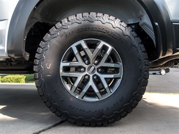 2018 Ford F-150 Raptor   - Photo 18 - Springfield, MO 65802