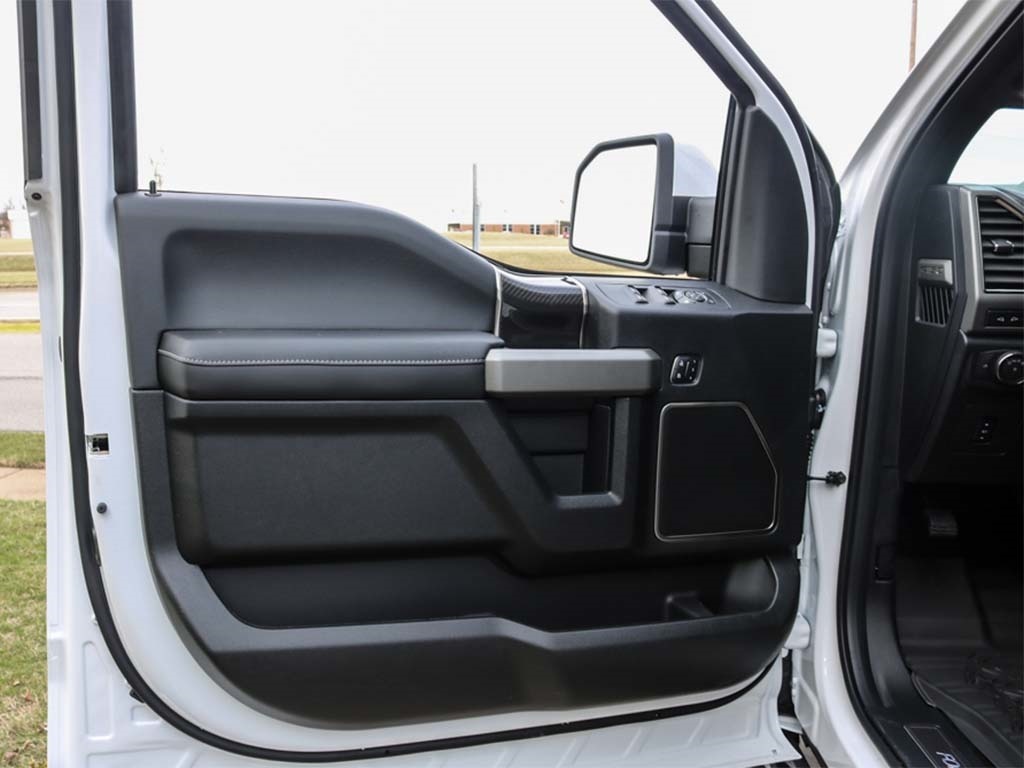 2018 Ford F-150 Raptor - Photo 13 - Springfield, MO 65802