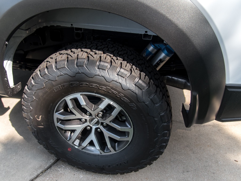 2018 Ford F-150 Raptor - Photo 19 - Springfield, MO 65802