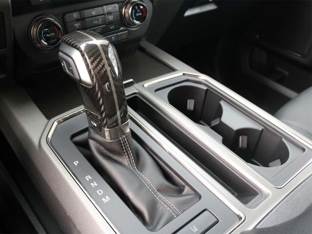 2018 Ford F-150 Raptor - Photo 12 - Springfield, MO 65802