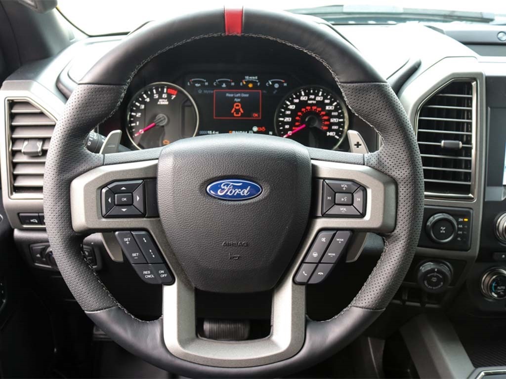 2018 Ford F-150 Raptor - Photo 10 - Springfield, MO 65802