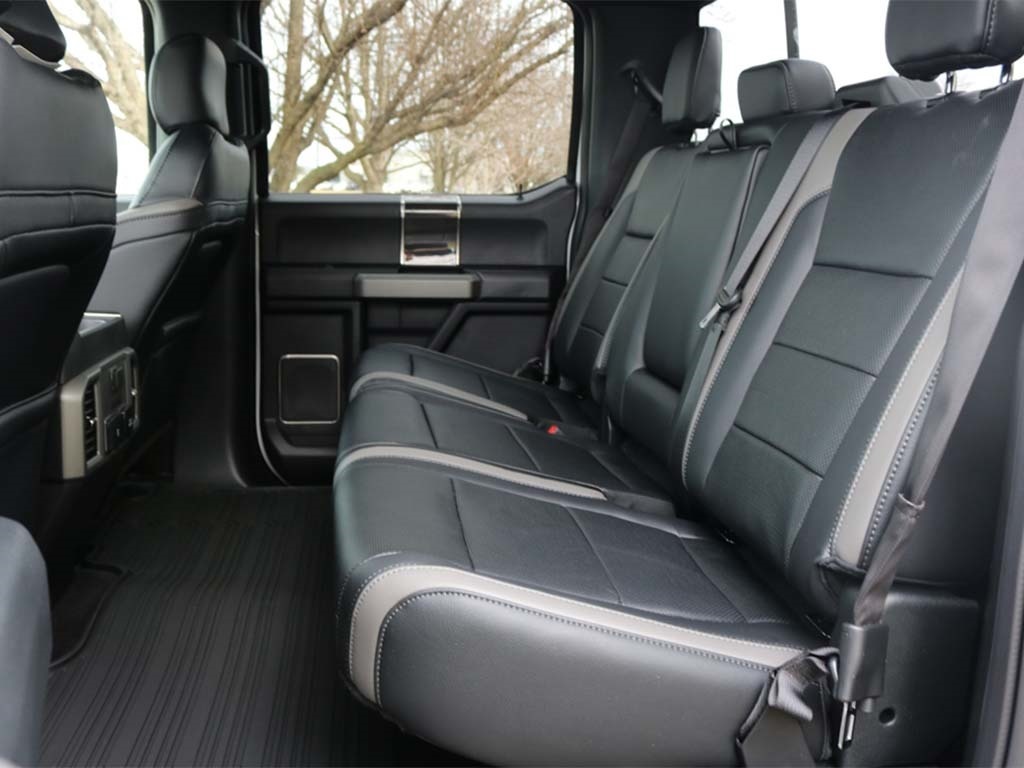2018 Ford F-150 Raptor - Photo 16 - Springfield, MO 65802