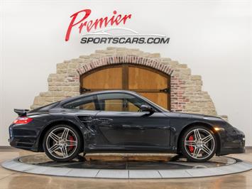 2007 Porsche 911 Turbo   - Photo 3 - Springfield, MO 65802