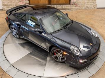 2007 Porsche 911 Turbo   - Photo 29 - Springfield, MO 65802