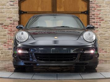 2007 Porsche 911 Turbo   - Photo 5 - Springfield, MO 65802