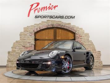 2007 Porsche 911 Turbo   - Photo 1 - Springfield, MO 65802