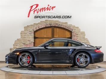 2007 Porsche 911 Turbo   - Photo 6 - Springfield, MO 65802