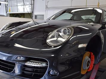 2007 Porsche 911 Turbo   - Photo 40 - Springfield, MO 65802