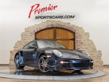 2007 Porsche 911 Turbo   - Photo 4 - Springfield, MO 65802