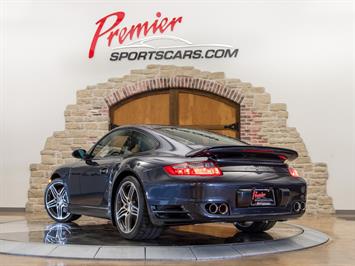 2007 Porsche 911 Turbo   - Photo 7 - Springfield, MO 65802