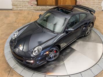 2007 Porsche 911 Turbo   - Photo 26 - Springfield, MO 65802