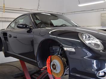 2007 Porsche 911 Turbo   - Photo 38 - Springfield, MO 65802