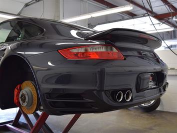 2007 Porsche 911 Turbo   - Photo 42 - Springfield, MO 65802