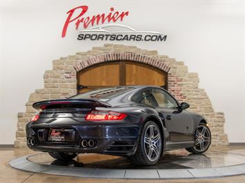 2007 Porsche 911 Turbo   - Photo 9 - Springfield, MO 65802