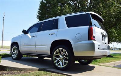 2018 GMC Yukon Denali   - Photo 7 - Springfield, MO 65802