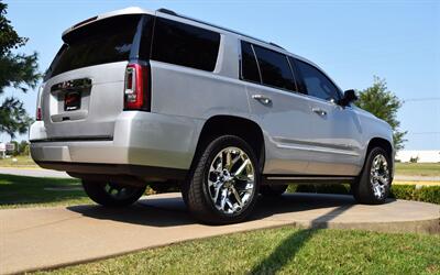 2018 GMC Yukon Denali   - Photo 9 - Springfield, MO 65802