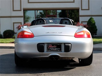 2001 Porsche Boxster S   - Photo 7 - Springfield, MO 65802