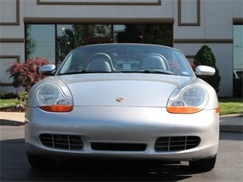 2001 Porsche Boxster S   - Photo 4 - Springfield, MO 65802