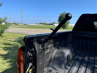 2021 GMC Sierra 1500 Denali   - Photo 33 - Springfield, MO 65802