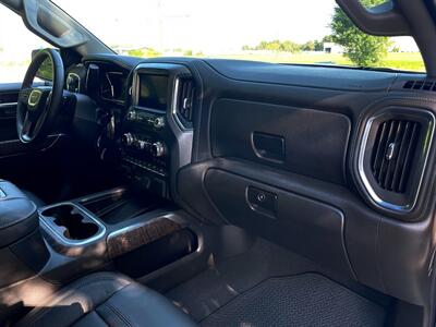 2021 GMC Sierra 1500 Denali   - Photo 14 - Springfield, MO 65802