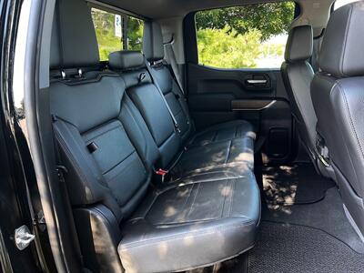 2021 GMC Sierra 1500 Denali   - Photo 18 - Springfield, MO 65802