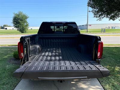 2021 GMC Sierra 1500 Denali   - Photo 31 - Springfield, MO 65802