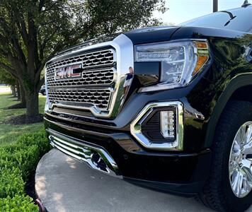 2021 GMC Sierra 1500 Denali   - Photo 25 - Springfield, MO 65802