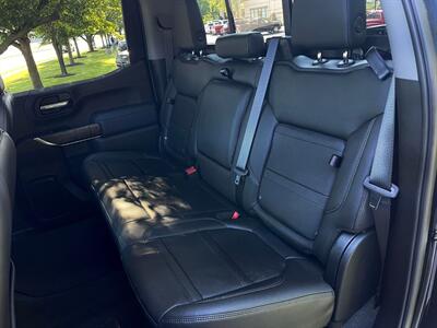 2021 GMC Sierra 1500 Denali   - Photo 20 - Springfield, MO 65802