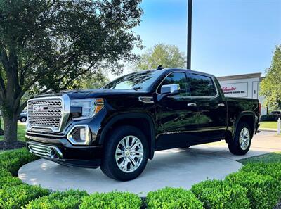 2021 GMC Sierra 1500 Denali   - Photo 1 - Springfield, MO 65802