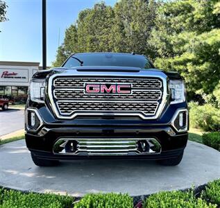 2021 GMC Sierra 1500 Denali   - Photo 5 - Springfield, MO 65802