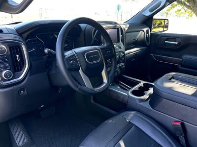 2021 GMC Sierra 1500 Denali   - Photo 12 - Springfield, MO 65802