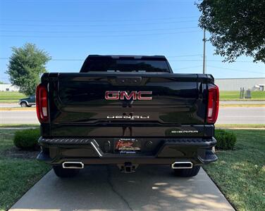 2021 GMC Sierra 1500 Denali   - Photo 8 - Springfield, MO 65802