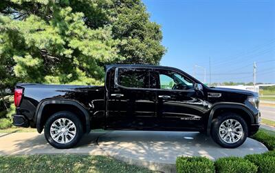 2021 GMC Sierra 1500 Denali   - Photo 4 - Springfield, MO 65802