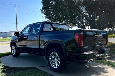 2021 GMC Sierra 1500 Denali   - Photo 7 - Springfield, MO 65802