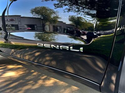 2021 GMC Sierra 1500 Denali   - Photo 26 - Springfield, MO 65802