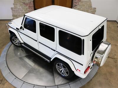 2016 Mercedes-Benz AMG G 63   - Photo 11 - Springfield, MO 65802