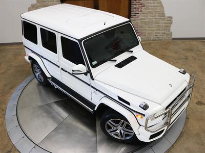 2016 Mercedes-Benz AMG G 63   - Photo 13 - Springfield, MO 65802