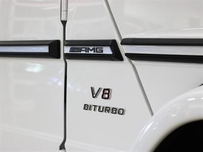 2016 Mercedes-Benz AMG G 63   - Photo 44 - Springfield, MO 65802