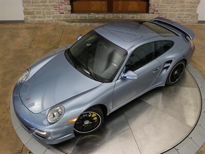 2011 Porsche 911 Turbo S   - Photo 14 - Springfield, MO 65802