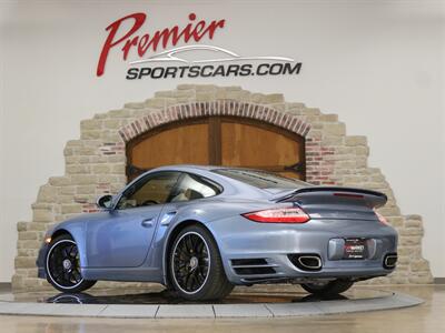 2011 Porsche 911 Turbo S   - Photo 9 - Springfield, MO 65802