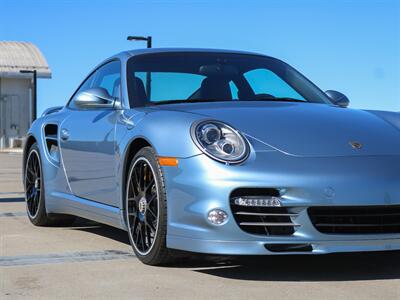 2011 Porsche 911 Turbo S   - Photo 33 - Springfield, MO 65802