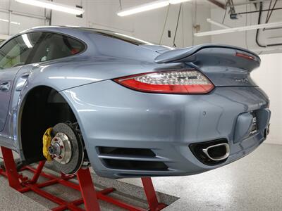 2011 Porsche 911 Turbo S   - Photo 61 - Springfield, MO 65802