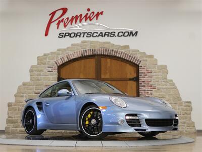 2011 Porsche 911 Turbo S   - Photo 4 - Springfield, MO 65802