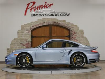 2011 Porsche 911 Turbo S   - Photo 7 - Springfield, MO 65802