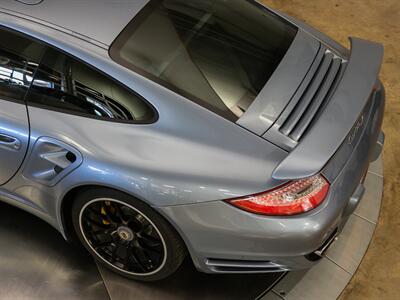 2011 Porsche 911 Turbo S   - Photo 16 - Springfield, MO 65802