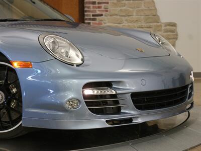 2011 Porsche 911 Turbo S   - Photo 5 - Springfield, MO 65802