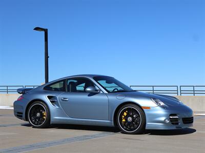 2011 Porsche 911 Turbo S   - Photo 36 - Springfield, MO 65802