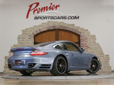 2011 Porsche 911 Turbo S   - Photo 12 - Springfield, MO 65802