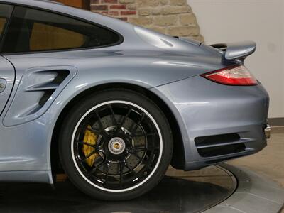 2011 Porsche 911 Turbo S   - Photo 8 - Springfield, MO 65802